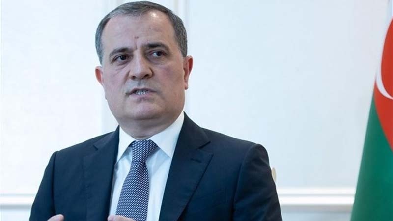 "Ермәни һәрбчиләри Азәрбајҹан әразиләриндән там чыхарылмајыб"