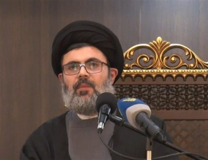 السيد صفي الدين: نحرص على استقرار البلد ووحدته.. لكن ممنوع الاستخفاف بدماء الشهداء