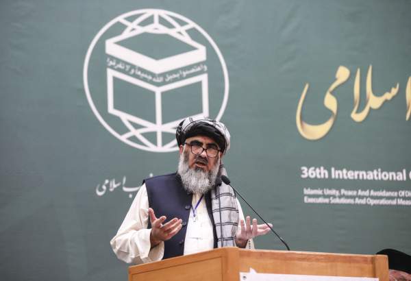 Sunni-Syiah Hidup Harmonis di Pakistan