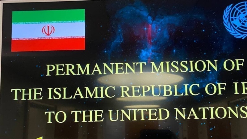 ئێران: دیپلۆماسی کۆتایی بە بوونی تیرۆریستان لە عێراق نەهێنا، بە ناچاری هێزی سەربازی بەکارهێنرا