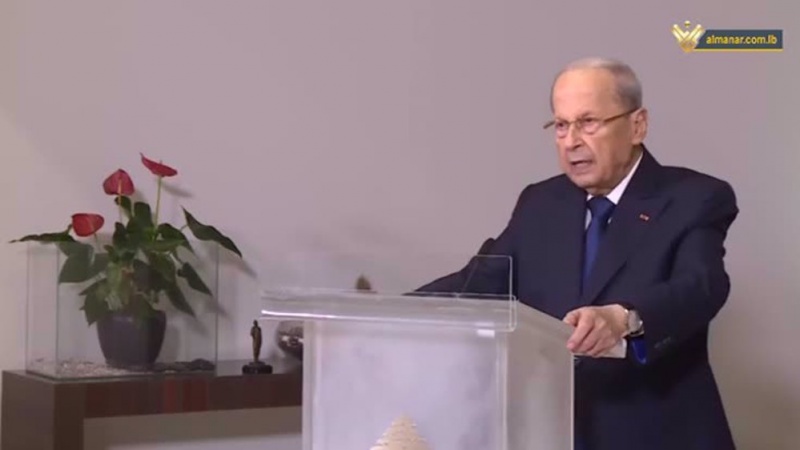 Libanon stimmt Gasabkommen mit israelischem Regime zu