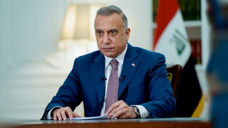 «مستەفا کازمی» پیرۆزبایی لە دکتۆر «لەتیف ڕەشید»کرد