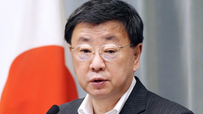 ウクライナ議員団が今月１５日に訪日へ　
