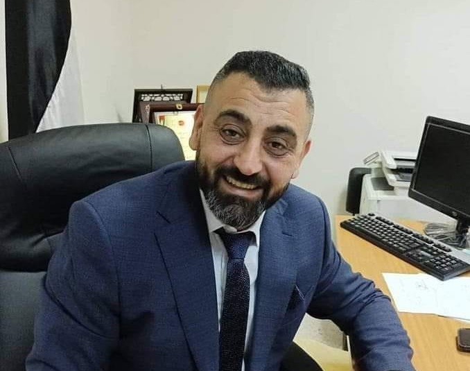 استشهاد الطبيب عبد الله الأحمد متأثرا بإصابته برصاص الاحتلال في جنين