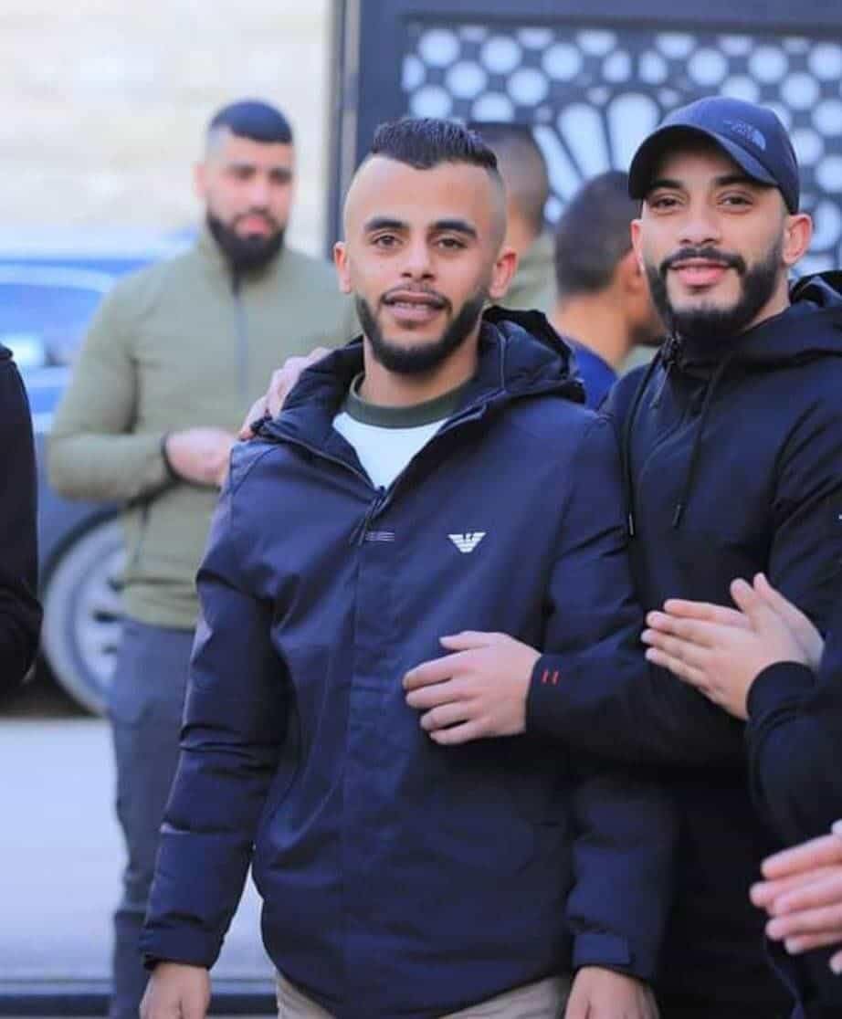 شهيدان خلال اقتحام الاحتلال الإسرائيلي لمدينة جنين وسط اشتباكات عنيفة مع مقاومين