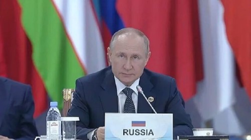 Putin: NATO inaingilia mambo ya ndani ya mataifa mengi duniani
