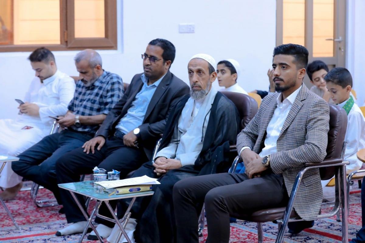 انطلاق فعاليات مسابقة الجود الفصلية الثالثة