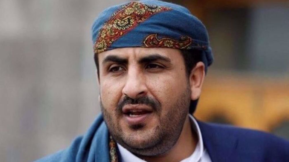  Ansarullah: Saudi-led aggressors entirely responsible for truce's failure 