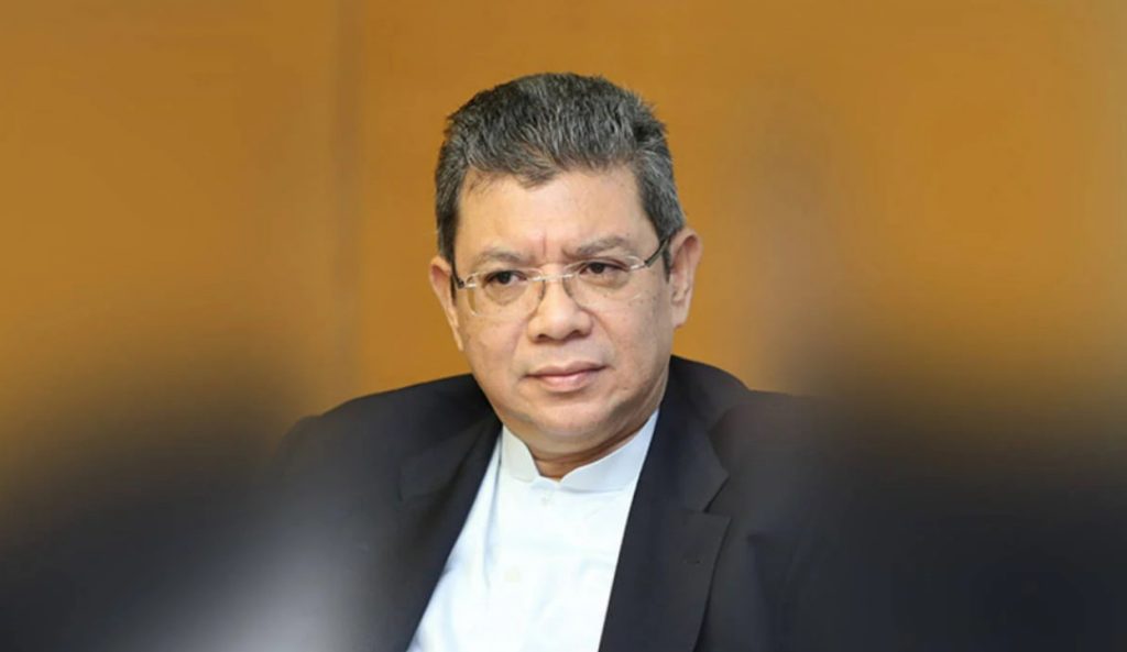  မလေးရှားရွေးကောက်ပွဲကြောင့် NUG က မဟာမိတ်တစ်ဦး ဆုံးရှုံးသွားမလား