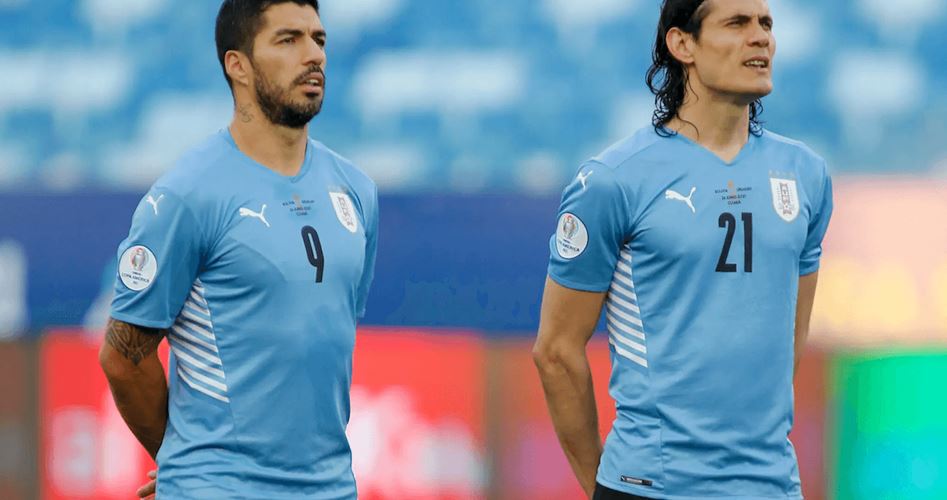 Hamas hails Uruguay football team’s cancellation of match in Israel