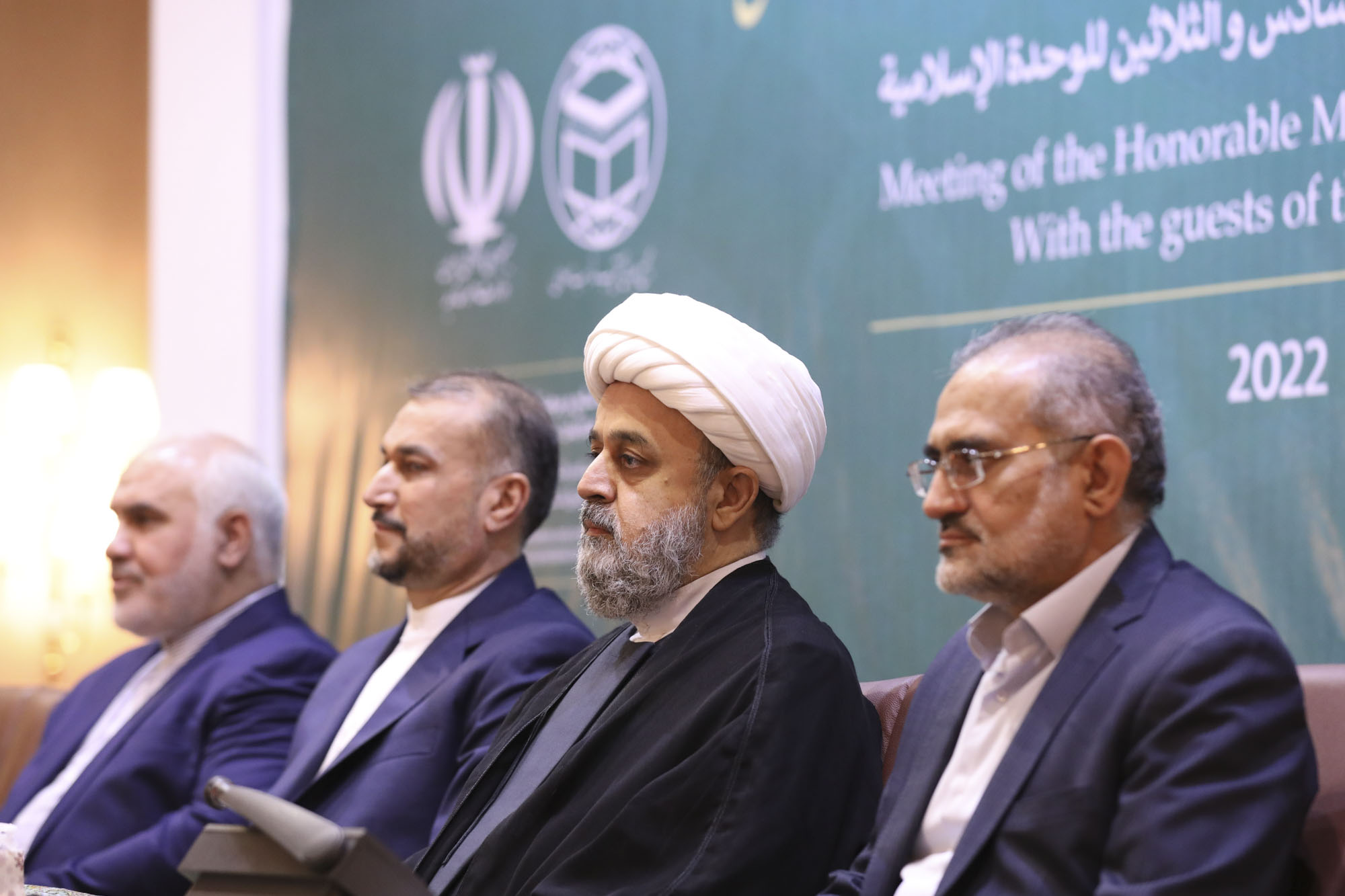 Senior Shia cleric outlines 3 western projects against Islamic world