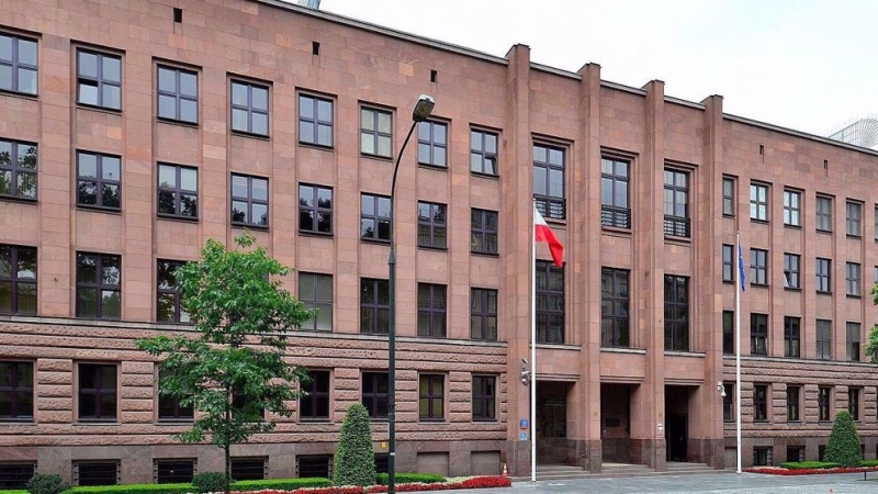  Polish FM summons Israeli ambassador over criticism on students' visit on Holocaust memorial sites