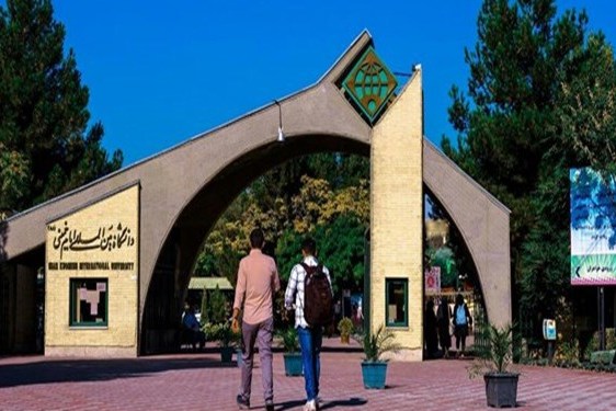رئيس جامعة الامام الخميني(رض) الدولية: 80% من طلبتنا الاجانب من أهل السنة