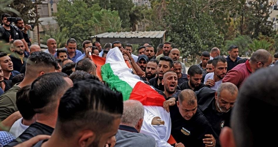 Hamas: Blood of martyrs will trigger intifada
