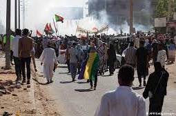 السودان... مقتل 5 أشخاص وإصابة 9 في اشتباكات قبلية