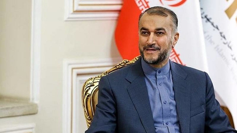 Emir Abdullahiyan, Irak Ulusal Güvenlik Danışmanı ile görüştü