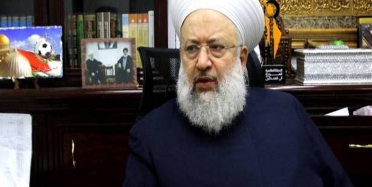 الشيخ ماهر حمود : أسبوع الوحدة رمز لتوحيد الأمة الإٍسلامية