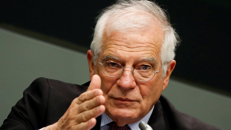 EU上級代表が差別発言、「欧州は庭園、残りはジャングル」