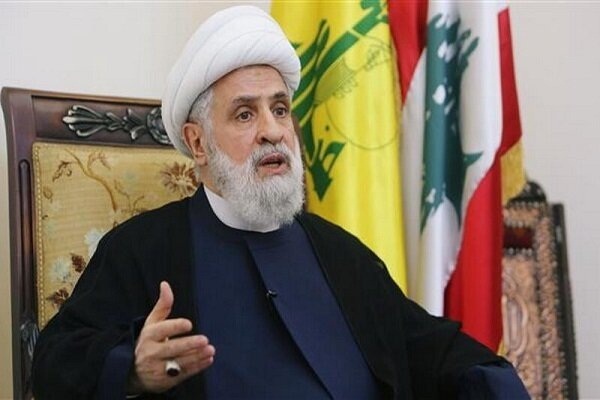 Sheikh Naim Qassem: Resistance against Zionist enemy noblest manifestation of unity