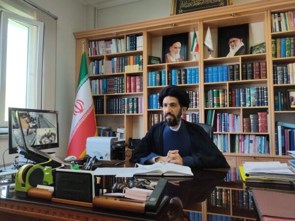 بشێوی و نائارامی لە زیندانی ناوەندیی سنە درۆیە