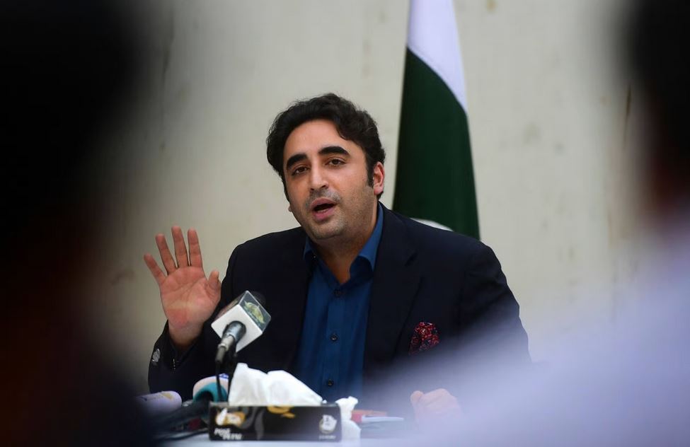  Pakistan summons US Ambassador after Biden's demonizing remarks