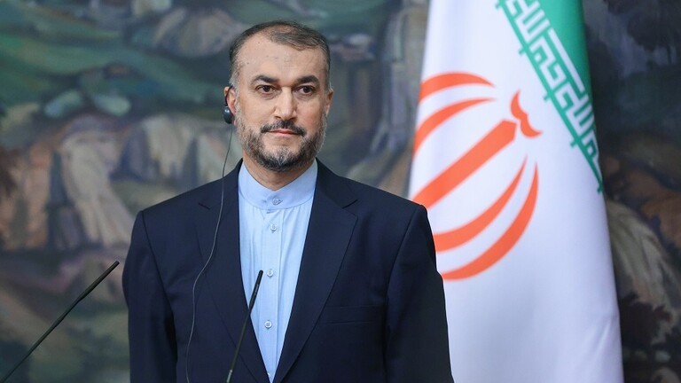 عبداللهيان لنظيره الأذربيجاني: نعارض انتشار أية قوات أجنبية في القوقاز