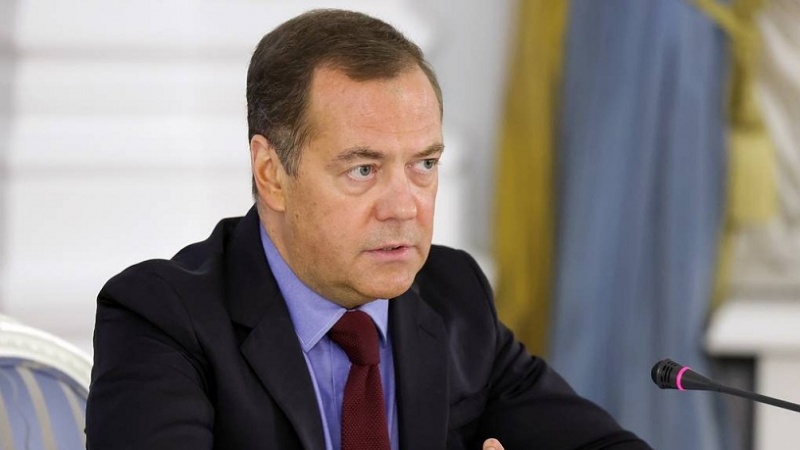 "Русијанын Гафгазда дағыдыҹы ролу барәдә иддиа ҹәфәнҝијјатдан башга бир шеј дејил"