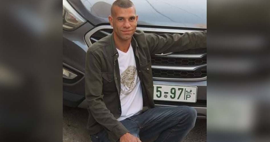 Palestinian shot at in W. Bank town proclaimed dead