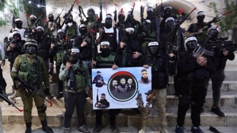 Resistenza palestinese, confronto diretto con le forze israeliane in West Bnak