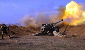 أذربيجان تتهم أرمينيا بقصف مواقع حدودية والأخيرة تنفي