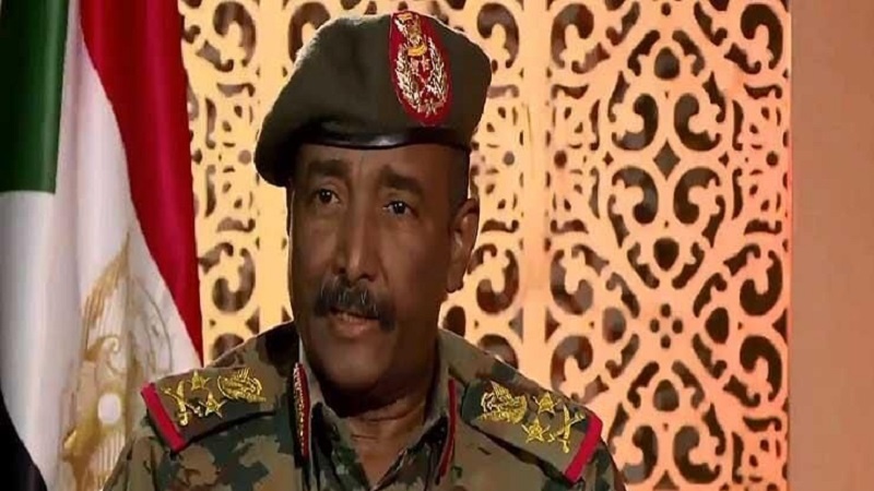 Al-Burhan: Inawezekana kufikia makubaliano kuhusu Bwawa la Renaissance