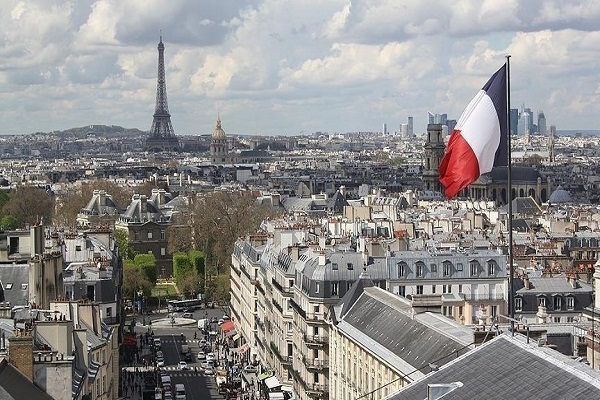 Muslim student’s Quran torn, veil thrown in trash in France