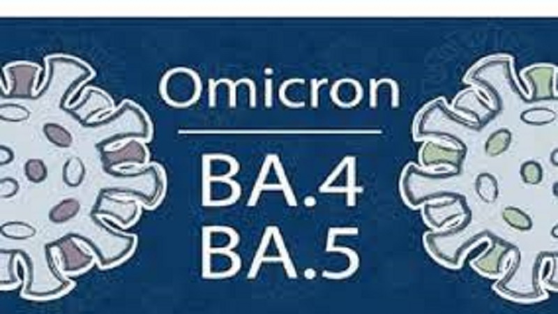 Focolaio di un nuovo ceppo di Omicron in America
