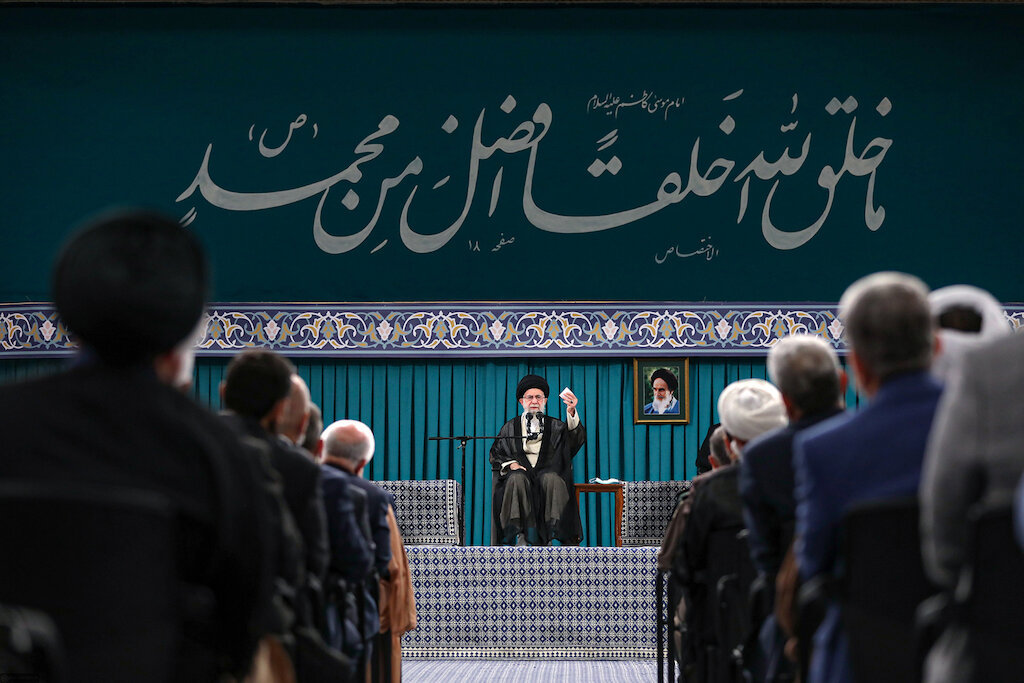Video:  Celebrating birth anniversary of Holy Prophet means establishing him as a role model