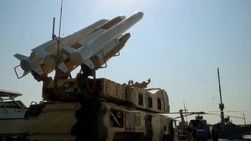 İran'ın Irak'ın kuzeyindeki terör yapılanmalarına yönelik operasyonu devam edecek