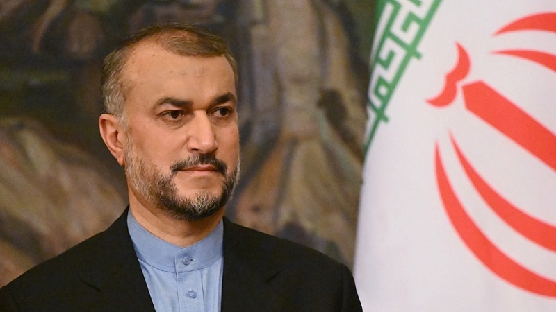 Abdollahian a Borrell, l'Iran non permettera' rivoluzioni colorate