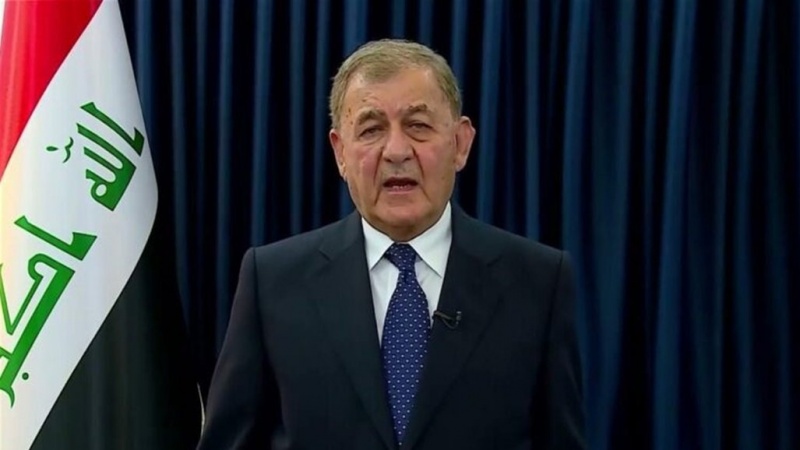 Irak'ın bir yıllık çıkmazı geride bırakma süreci
