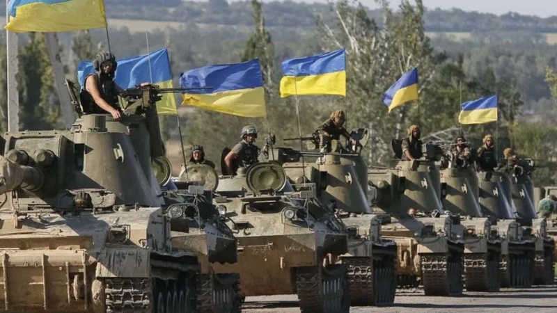 Ukraine-Krieg: VAE bieten Vermittlung an