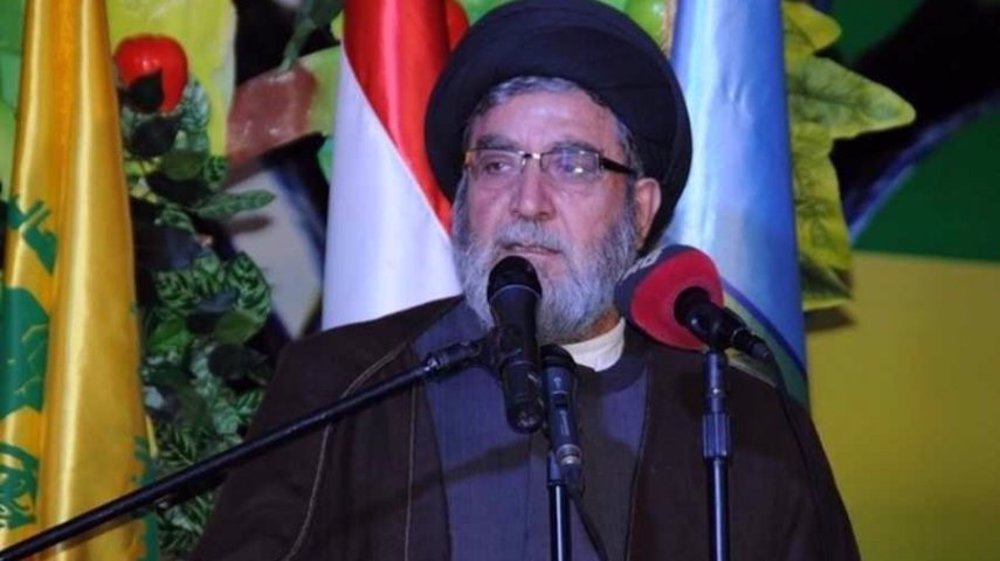 Senior Hezbollah official:  Lebanon won in maritime dispute with Israel case without war