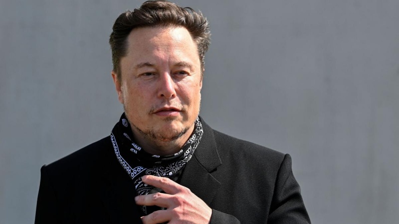 Elon Musk: Layanan Internet Gratis untuk Ukraina Tetap Berlanjut