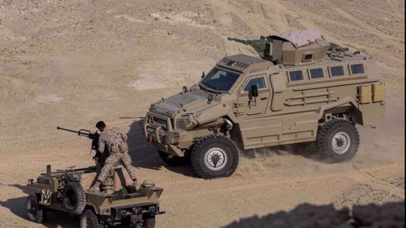 Revolutionsgarden starten großangelegte Militärübung im Nordwesten Irans