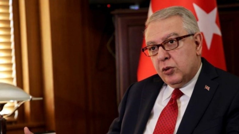 "Ермәнистанла Түркијә арасында "футбол дипломатијасы" бәрпа олунур”