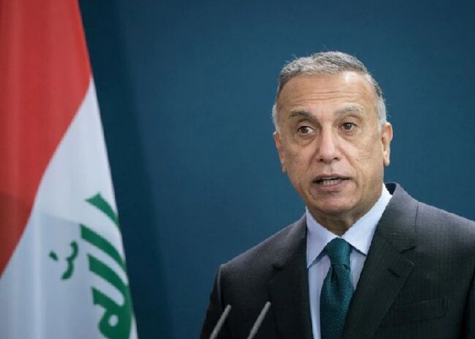 العراق: النزاهة النيابية تطلب من القضاء منع الكاظمي من السفر