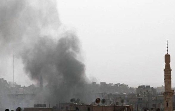 سوريا.. تصفية قيادات بـ"داعش" في عملية أمنية