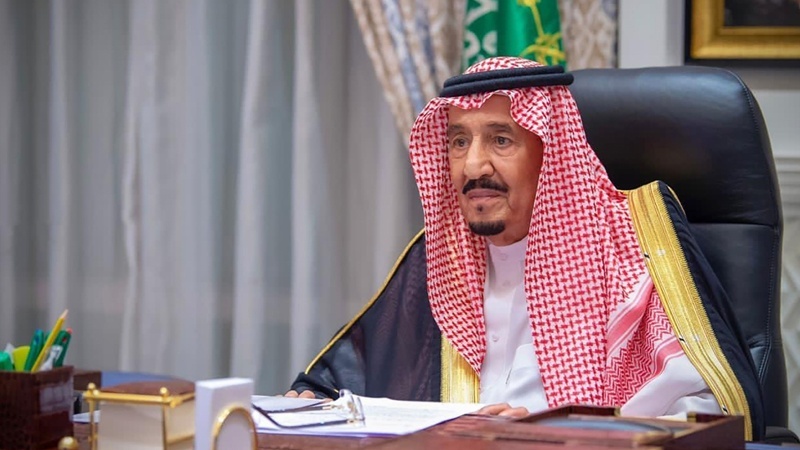 Саудовский король выступил с обвинениями против ядерной программы Ирана
