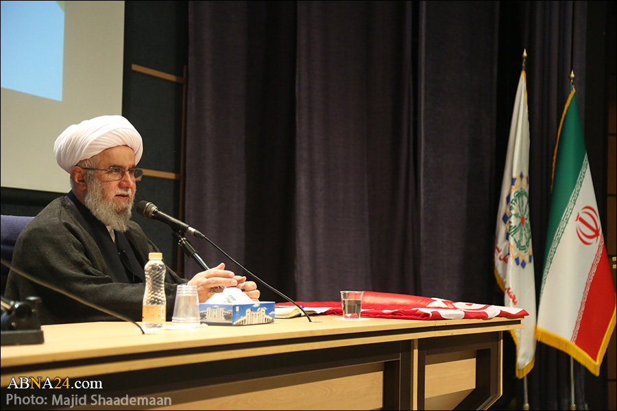 From 7th General Assembly, we got results beyond expectations: Ayatollah Ramazani