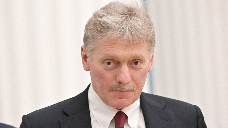 ロシア大統領府報道官、「NATOは事実上ウクライナ紛争に首を突っ込んだ」