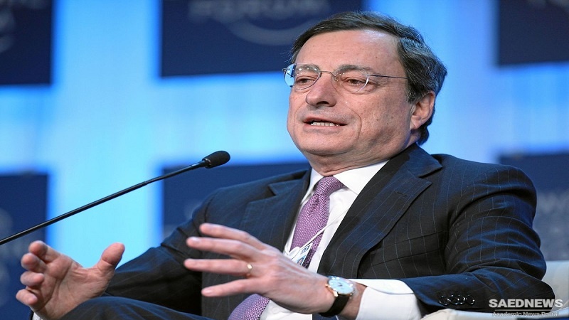 Draghi è un possibile candidato alla carica di Segretario Generale della Nato