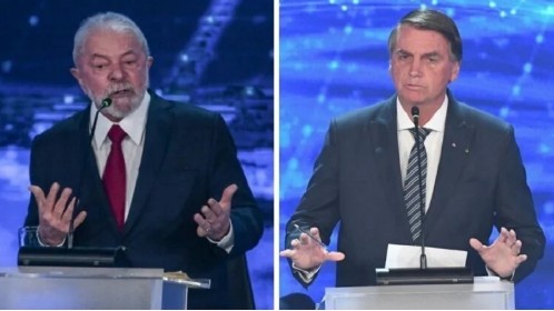 Luiz Inacio Lula da Silva: Il presidente del Brasile è un dittatore