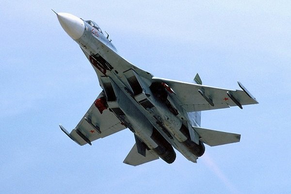 Russian Aerospace Forces struck NW Syria, 100 terrorists killed 